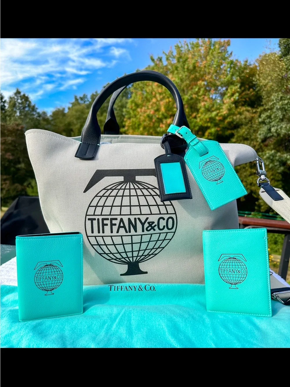Tiffany & Co Lot - Picture 12 of 16